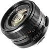 Objektyvas - 7Artisans 35mm F1.4 III Nikon Z Prime objektyvas F1.4