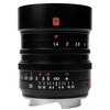 Objektyvas 7Artisans 35mm F1.4 Leica M Mount Wen