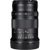 Objektyvas 7Artisans 60mm F2.8 II M43 Panasonic