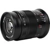 Objektyvas 7Artisans 60mm F2.8 II M43 Panasonic