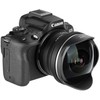 Nikkor Objektyvas - 7Artisans 6mm F2.0 Nikon Z, APS-C žuvies akis, rankinis fokusavimas