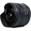 Objektyvas 7Artisans 7.5mm F2.8 II Sony E