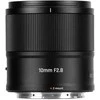 Objektyvas - 7Artisans AF 10mm F2.8 Nikon Z itin platus kampas