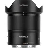 Objektyvas - 7Artisans AF 10mm F2.8 Nikon Z itin platus kampas