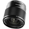 Objektyvas - 7Artisans AF 10mm F2.8 Sony E tvirtinimas automatinis fokusavimas