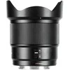 Objektyvas - 7Artisans AF 10mm F2.8 Sony E tvirtinimas automatinis fokusavimas