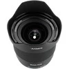 Objektyvas - 7Artisans AF 10mm F2.8 Sony E tvirtinimas automatinis fokusavimas