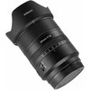 Objektyvas - 7Artisans AF 24mm F1.8 Sony E tvirtinimas
