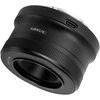 Objektyvas - 7Artisans AF 27mm F2.8 Nikon Z tvirtinimo autofokusavimo objektyvas