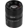 Objektyvas - 7Artisans AF 85mm F1.8 Nikon Z (85mm F1.8, 0.8m, 67mm)