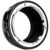 Objektyvas Adapteris - Canon FD Montavimas į Sony E-Montavimą K&amp;F Concept II