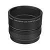 Objektyvas Adapteris Canon LA-DC58K