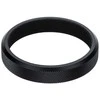 Adapteris - JJC RN FXVI 49mm filtro adapterio žiedas aliuminis juodas