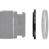 Objektyvas Adapteris - K&F Concept Filtrų Step-Up Rinkinys 11 Žiedų 26mm iki 82mm