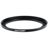 Objektyvas Adapteris - K&F Concept Filtrų Step-Up Rinkinys 11 Žiedų 26mm iki 82mm