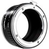 Objektyvas Adapteris - K&amp;F Concept II Nikon F į Sony E-mount objektyvo adapteris