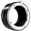Objektyvas Adapteris - K&F Concept II Nikon F į Sony E-mount objektyvo adapteris