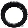 Objektyvas Adapteris - K&F Concept Leica M-Mount į Fuji X-Mount objektyvo adapteris, anoduotas aliuminis, juodas