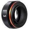 Objektyvas Adapteris - K&amp;F Concept M42 Bajonetas į Fuji FX Kameros Montavimą