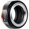 Objektyvas Adapteris - K&amp;F Concept M42 Bajonetas į Fuji FX Kameros Montavimą