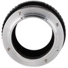 Objektyvas Adapteris - K&amp;F Concept M42 Bajonetas į Sony E-mount Žalvaris
