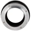 Objektyvas Adapteris - K&F Concept M42 Bajonetas į Sony E-mount Žalvaris