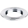 Objektyvas Adapteris - K&amp;F Concept M42 Bajoneto Adapteris Canon EOS