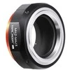 Objektyvas Adapteris - K&amp;F Concept M42 Bajoneto į Micro 4/3 Objektyvo Montavimo Adapteris