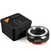 Objektyvas Adapteris - K&amp;F Concept M42 Bajoneto į Micro 4/3 Objektyvo Montavimo Adapteris