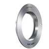 Objektyvas Adapteris - K&amp;F Concept M42 Bajoneto Adapteris Canon EOS