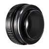 Objektyvas Adapteris - K&amp;F Concept M42 į Sony E-mount objektyvo adapteris, aliuminis