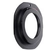 Objektyvas Adapteris - K&amp;F Concept M42 į Canon EF objektyvo tvirtinimo adapteris