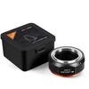 Adapteris - K&amp;F Concept M42 į Sony E-mount objektyvo adapteris PRO