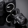 Objektyvas Adapteris - K&amp;F Concept M42 į Canon EF objektyvo tvirtinimo adapteris