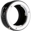 Objektyvas Adapteris - K&amp;F Concept MC/MD į Sony E-mount objektyvo adapteris