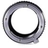 Objektyvas Adapteris - K&amp;F Concept Nikon F Mount į Sony E-Mount Adapteris