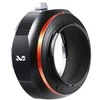 Objektyvas Adapteris - K&amp;F Concept PRO Canon EF į Sony E-mount Rankinis Fokusavimas