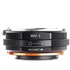Objektyvas Adapteris - K&F Concept PRO Sony A-mount / Minolta MAF į E-mount