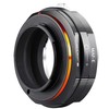 Objektyvas Adapteris - K&amp;F Concept PRO Sony A-mount / Minolta MAF į E-mount