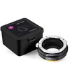 Objektyvas Adapteris - K&amp;F Concept PRO Sony A-mount / Minolta MAF į E-mount