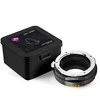 Objektyvas Adapteris - K&F Concept PRO Sony A-mount / Minolta MAF į E-mount