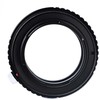 Objektyvas Adapteris - K&amp;F Concept Sony A-mount/Minolta MAF į E-mount objektyvo adapteris