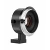 Adapteris - Laowa Magic Format Converter MFC Canon EF į Fujifilm G x1.4
