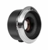 Adapteris - Laowa Magic Format Converter MFC Canon EF į Fujifilm G x1.4