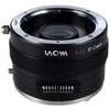 Objektyvas Adapteris - Laowa Magic Shift Converter MSC Canon EF į Nikon Z 1.4x 360g