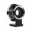 Adapteris - Laowa Magic Shift Converter LW-MSC 1.4x Nikon F / Sony E
