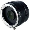 Objektyvas Adapteris - Laowa Magic Shift Converter MSC Canon EF į Nikon Z 1.4x 360g