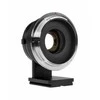 Adapteris - Laowa Magic Shift Converter LW-MSC 1.4x Nikon F / Sony E