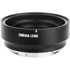 Objektyvas Adapteris - Meike MK 35T21S35 EFTPL Canon EF į PL tvirtinimo adapteris