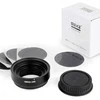 Objektyvas Adapteris - Meike MK 35T21S35 EFTPL Canon EF į PL tvirtinimo adapteris